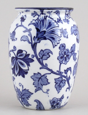 Vase c1920s